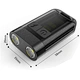 Clip hat headlamp