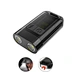 Clip hat headlamp
