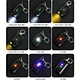 Clip hat headlamp